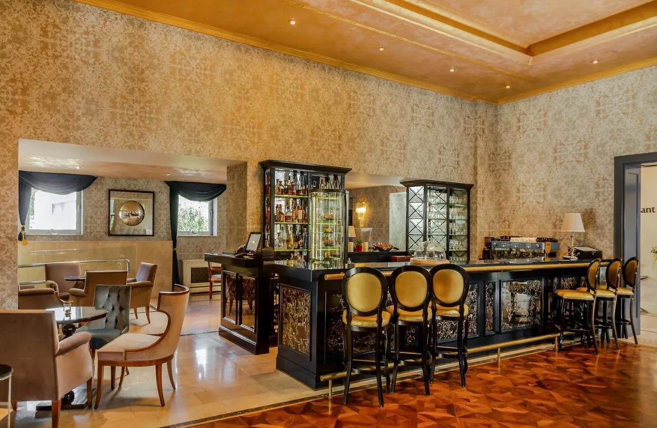 Hotel Park Spalato