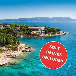 **** Hotel Valamar Sanfior & Casa Croazia