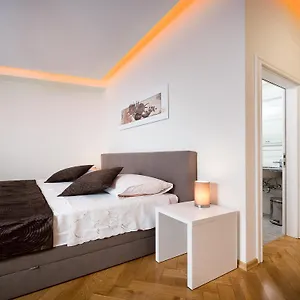 Casa de hóspedes Riva, Split