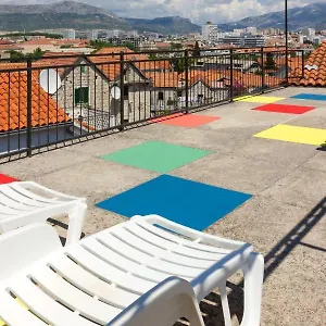 Pensionat Panorama 1