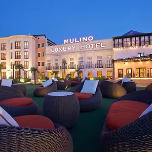 ***** Hotel Casino Mulino Croazia