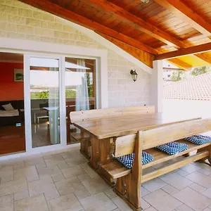 Apartment Beach Split
