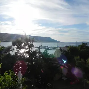  Appartamento Riva Croazia