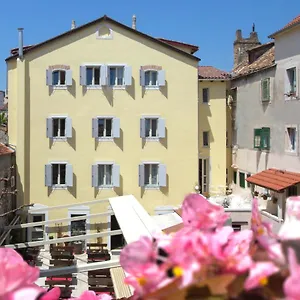 Aspalathos Hotel