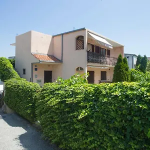 Appartement Adria