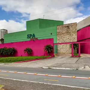 - Radial Leste Motel para Casais São Paulo