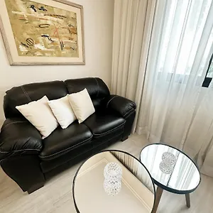 Ibirapuera Privilege Hotel São Paulo