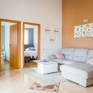 Lorena Apartman Porec
