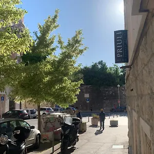 Casa de hóspedes Priuli Luxury, Split