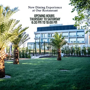 **** Hotel Rosetta Croazia