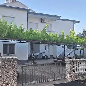 Jamice Apartman Novi Vinodolski