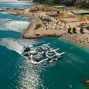 Hotell Fanat