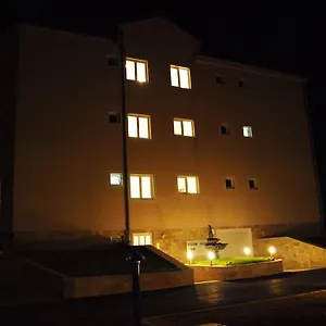 Nova Apartman Starigrad Paklenica