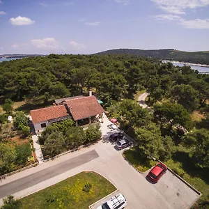  Appartamento Rakic Croazia
