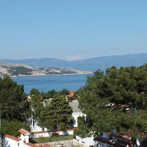  Appartamento More Croazia