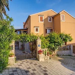  Appartamento Beba Croazia