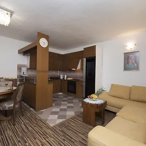 D&a Apartman