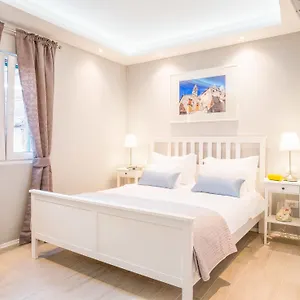 Serenity Apartman
