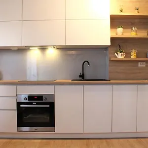 Appartement Adriatic