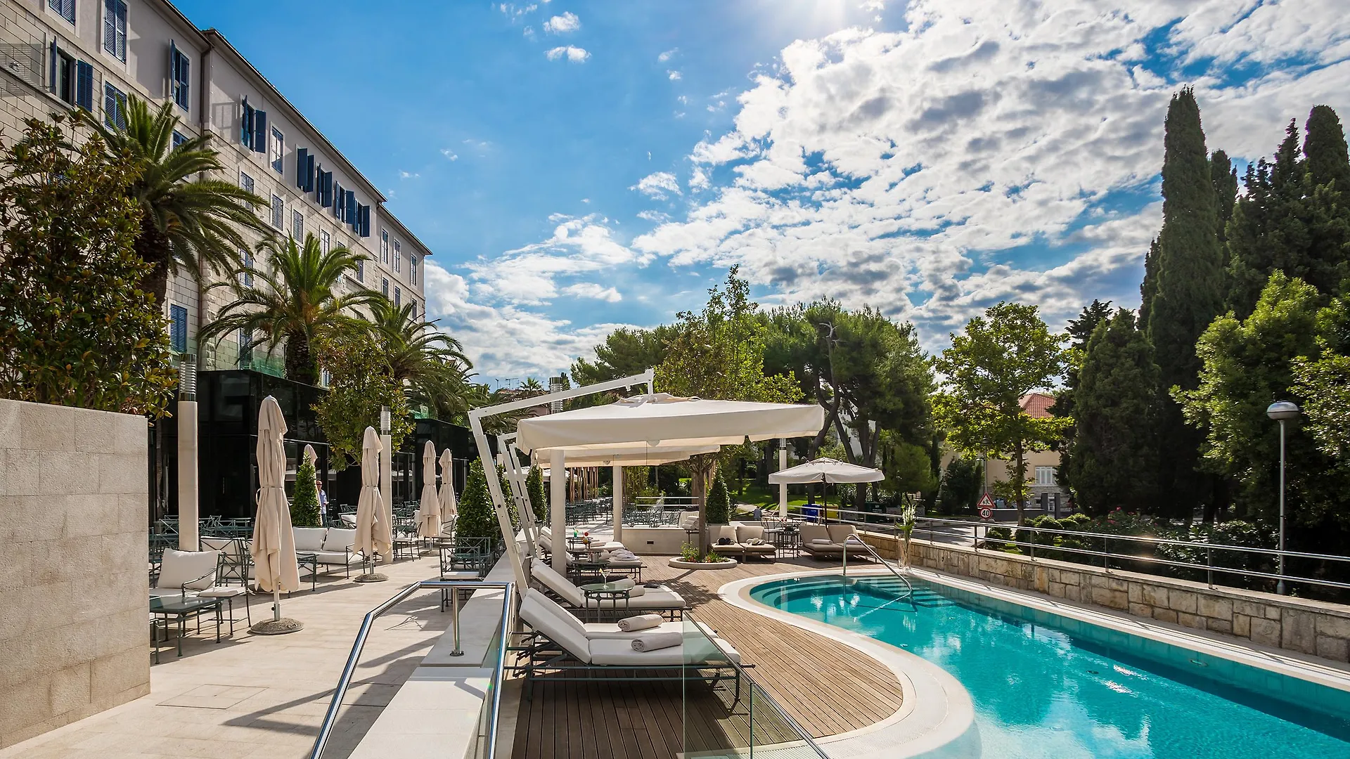 Hotel Park Split