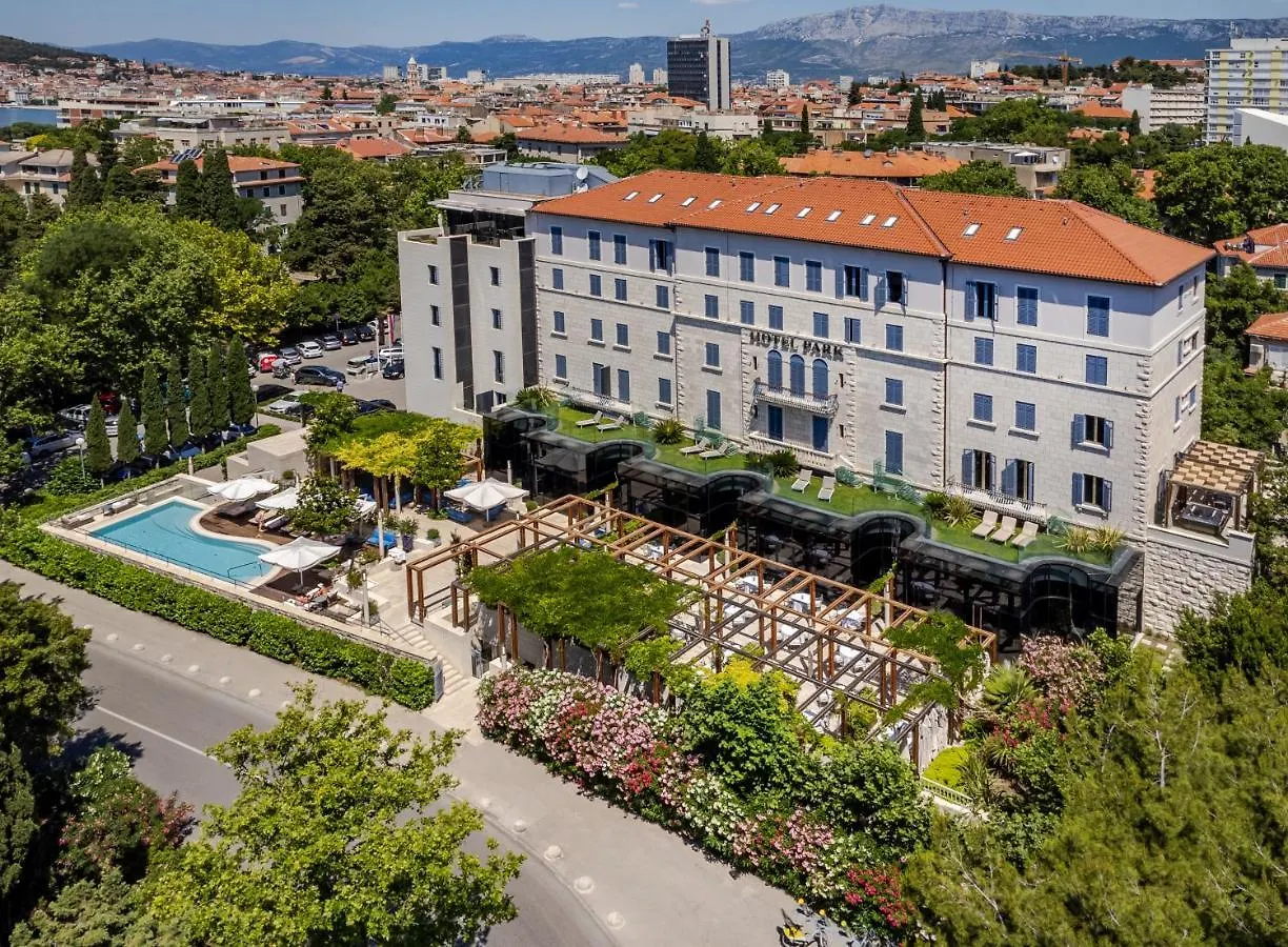 *****  Hotel Park Split Croatia